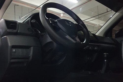 Used 2022 Honda City 1.5 S MT