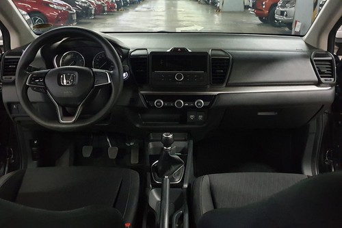 Used 2022 Honda City 1.5 S MT