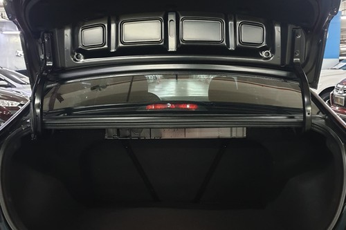 Used 2022 Hyundai Accent 1.6 CRDi E AT