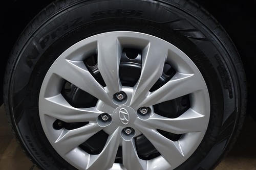 Used 2022 Hyundai Accent 1.6 CRDi E AT