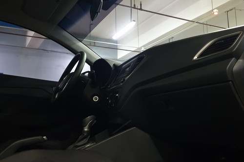 Used 2022 Hyundai Accent 1.6 CRDi E AT