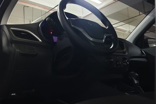 Used 2022 Hyundai Accent 1.6 CRDi E AT