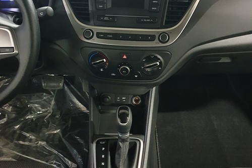 Used 2022 Hyundai Accent 1.6 CRDi E AT