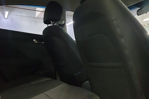 Used 2022 Hyundai Accent 1.6 CRDi E AT