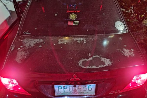 2nd Hand 2010 Mitsubishi Lancer 1.6L GLS AT