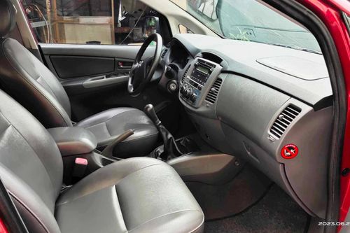 Used 2014 Toyota Innova 2.0 J Gas MT