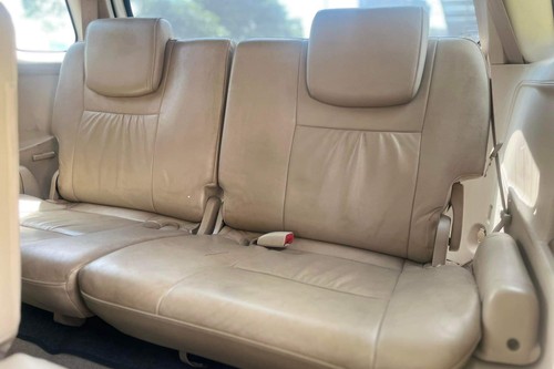 Used 2008 Toyota Fortuner 2.5 G AT