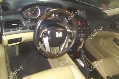 2nd Hand 2010 Honda Accord 3.5 SV AT V6