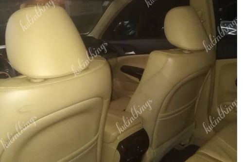 Used 2010 Honda Accord 3.5 SV AT V6