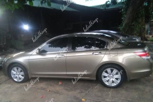 Used 2010 Honda Accord 3.5 SV AT V6