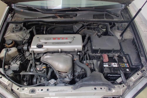 Second hand 2004 Toyota Camry 2.4L G 