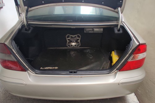 Used 2004 Toyota Camry 2.4L G