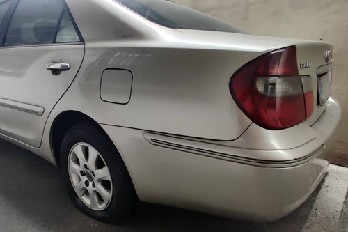 Used 2004 Toyota Camry 2.4L G