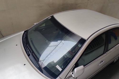 Used 2004 Toyota Camry 2.4L G