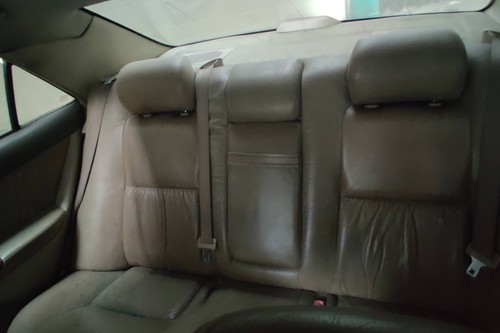 Used 2004 Toyota Camry 2.4L G