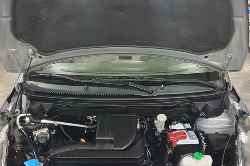 Used 2018 Suzuki Ertiga GLX 1.4L-A/T