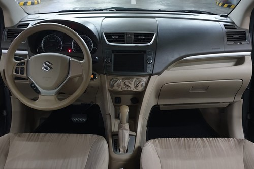 Used 2018 Suzuki Ertiga GLX 1.4L-A/T