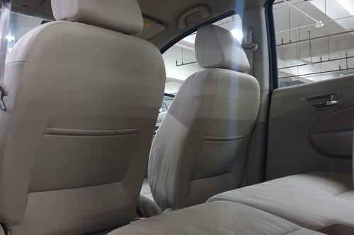 Used 2018 Suzuki Ertiga GLX 1.4L-A/T