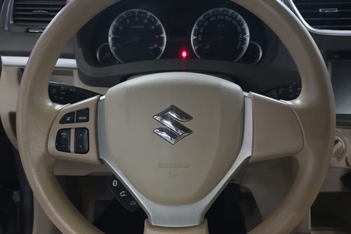 Used 2018 Suzuki Ertiga GLX 1.4L-A/T