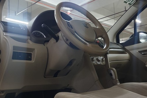 Used 2018 Suzuki Ertiga GLX 1.4L-A/T