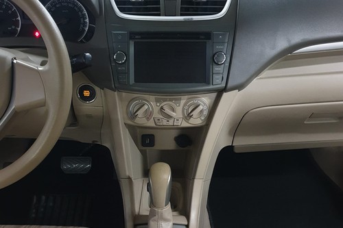 Used 2018 Suzuki Ertiga GLX 1.4L-A/T