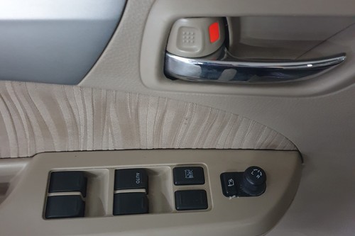 Used 2018 Suzuki Ertiga GLX 1.4L-A/T