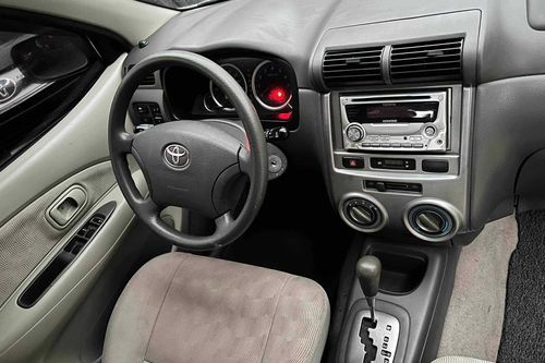 Old 2010 Toyota Avanza 1.5L G AT