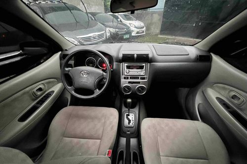 Used 2010 Toyota Avanza 1.5L G AT
