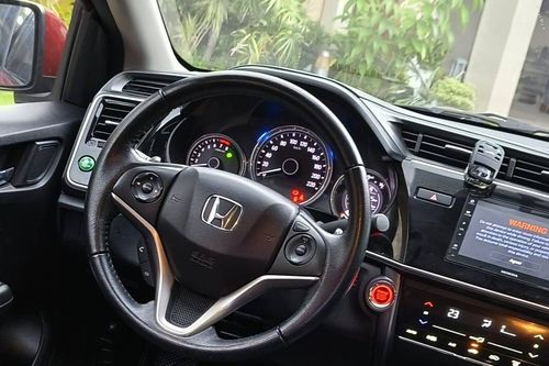 2nd Hand 2018 Honda City 1.5 VX Navi CVT