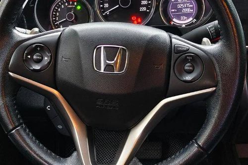 Old 2018 Honda City 1.5 VX Navi CVT