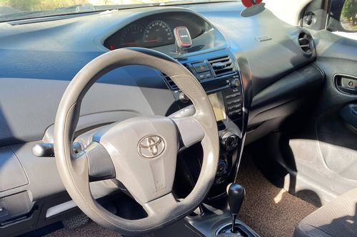 Used 2012 Toyota Vios 1.3 E CVT