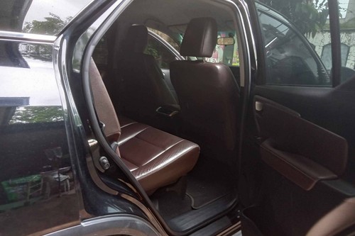 Used 2017 Toyota Fortuner 2.4 V AT