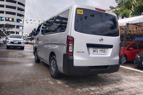 Used 2022 Nissan NV350 Urvan Standard 15-Seater