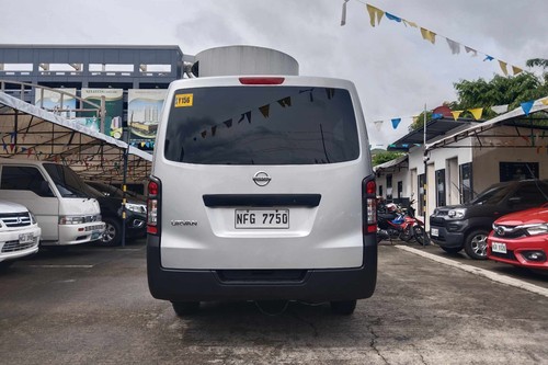 Used 2022 Nissan NV350 Urvan Standard 15-Seater