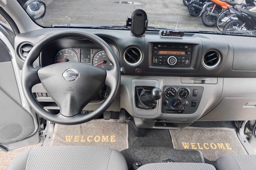 Used 2022 Nissan NV350 Urvan Standard 15-Seater