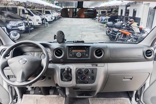 Used 2022 Nissan NV350 Urvan Standard 15-Seater