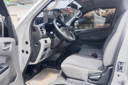 Used 2022 Nissan NV350 Urvan Standard 15-Seater