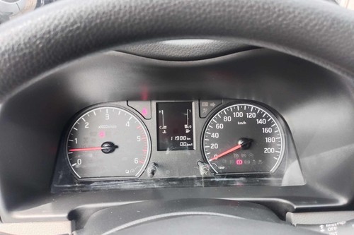 Used 2022 Nissan NV350 Urvan Standard 15-Seater