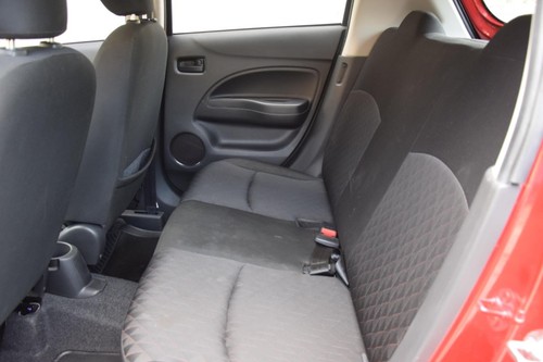 Second hand 2022 Mitsubishi Mirage 1.2 CVT 