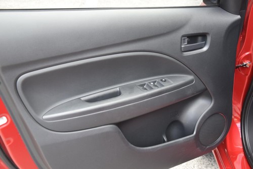 Used 2022 Mitsubishi Mirage 1.2 CVT