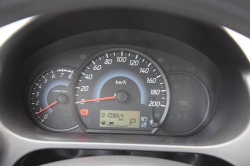 Used 2022 Mitsubishi Mirage 1.2 CVT