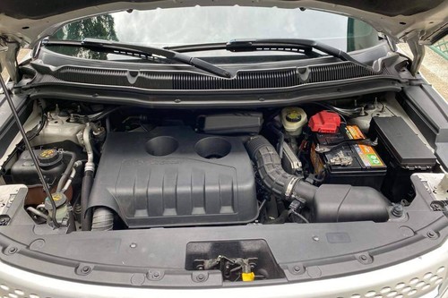 Used 2013 Ford Explorer 2.0L Ecoboost Limited