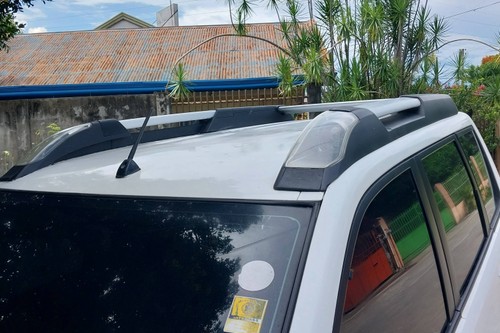 2nd Hand 2009 Nissan X–Trail 2.5L 4x4