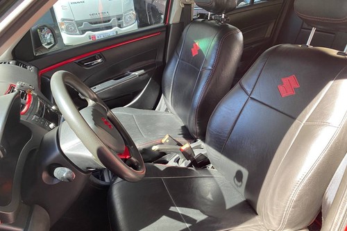 Used 2015 Suzuki Swift GL 1.2L MT