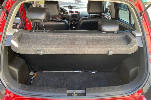 Used 2015 Suzuki Swift GL 1.2L MT