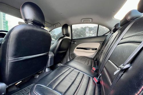 Used 2016 Mitsubishi Mirage G4 GLS 1.2 CVT