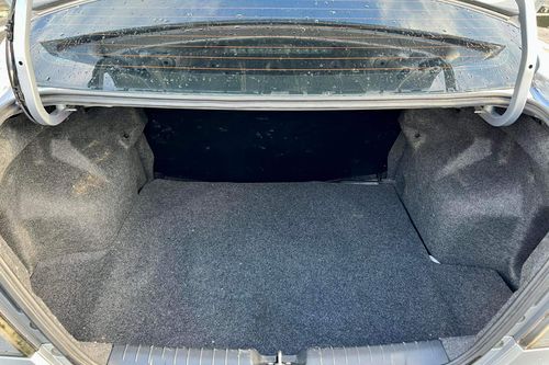 Used 2016 Mitsubishi Mirage G4 GLS 1.2 CVT