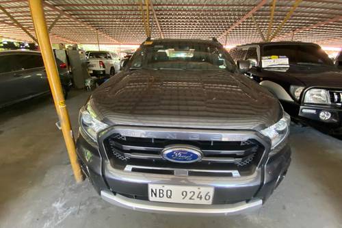 Used 2019 Ford Ranger