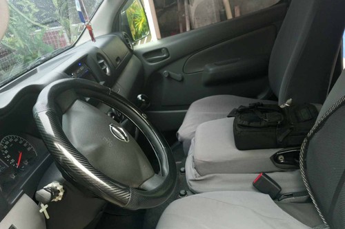 Used 2016 Nissan NV350 Urvan Standard Plus 18-Seater