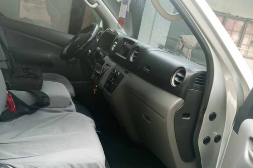 Used 2016 Nissan NV350 Urvan Standard Plus 18-Seater